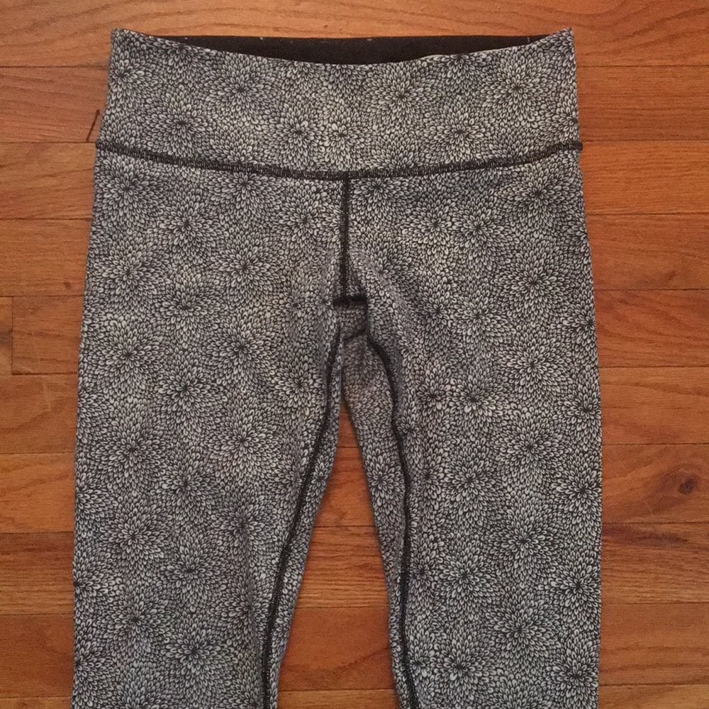 🌿full length lulu lemon leggings